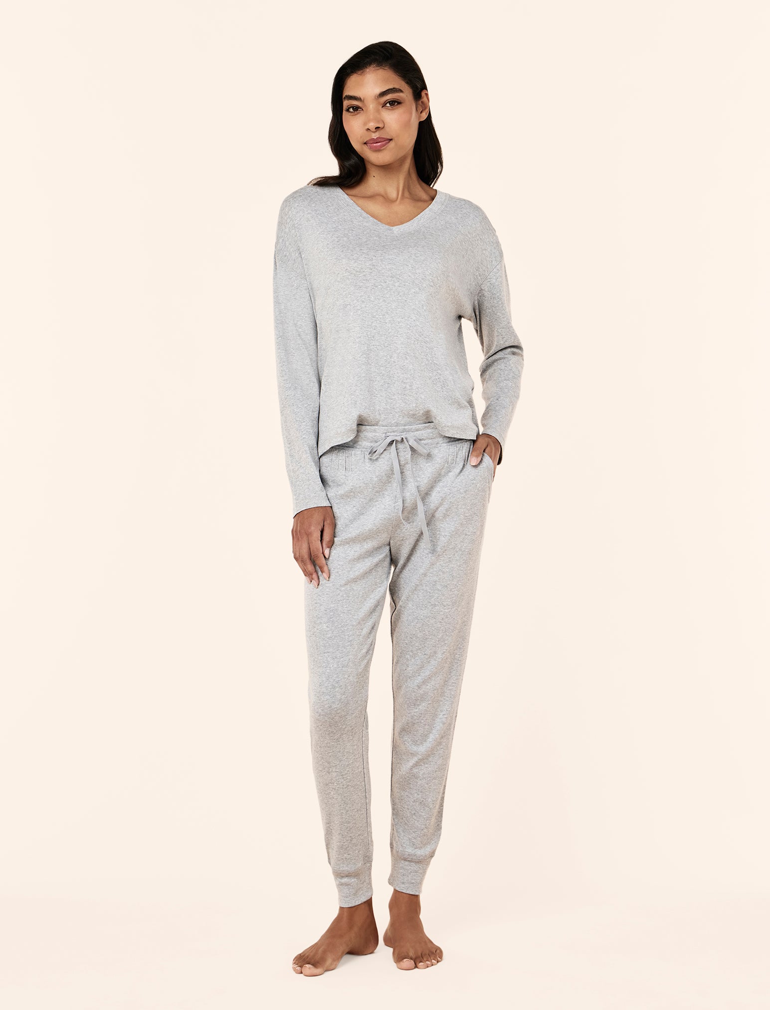 Pia Luxe Jogger