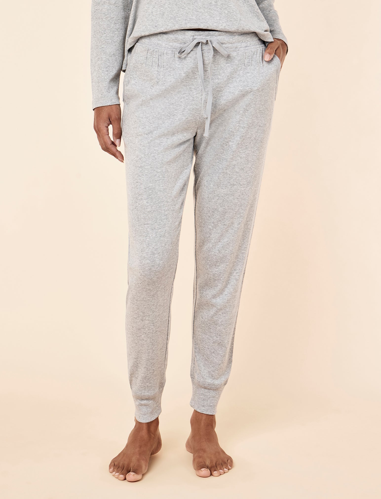 Pia Luxe Jogger