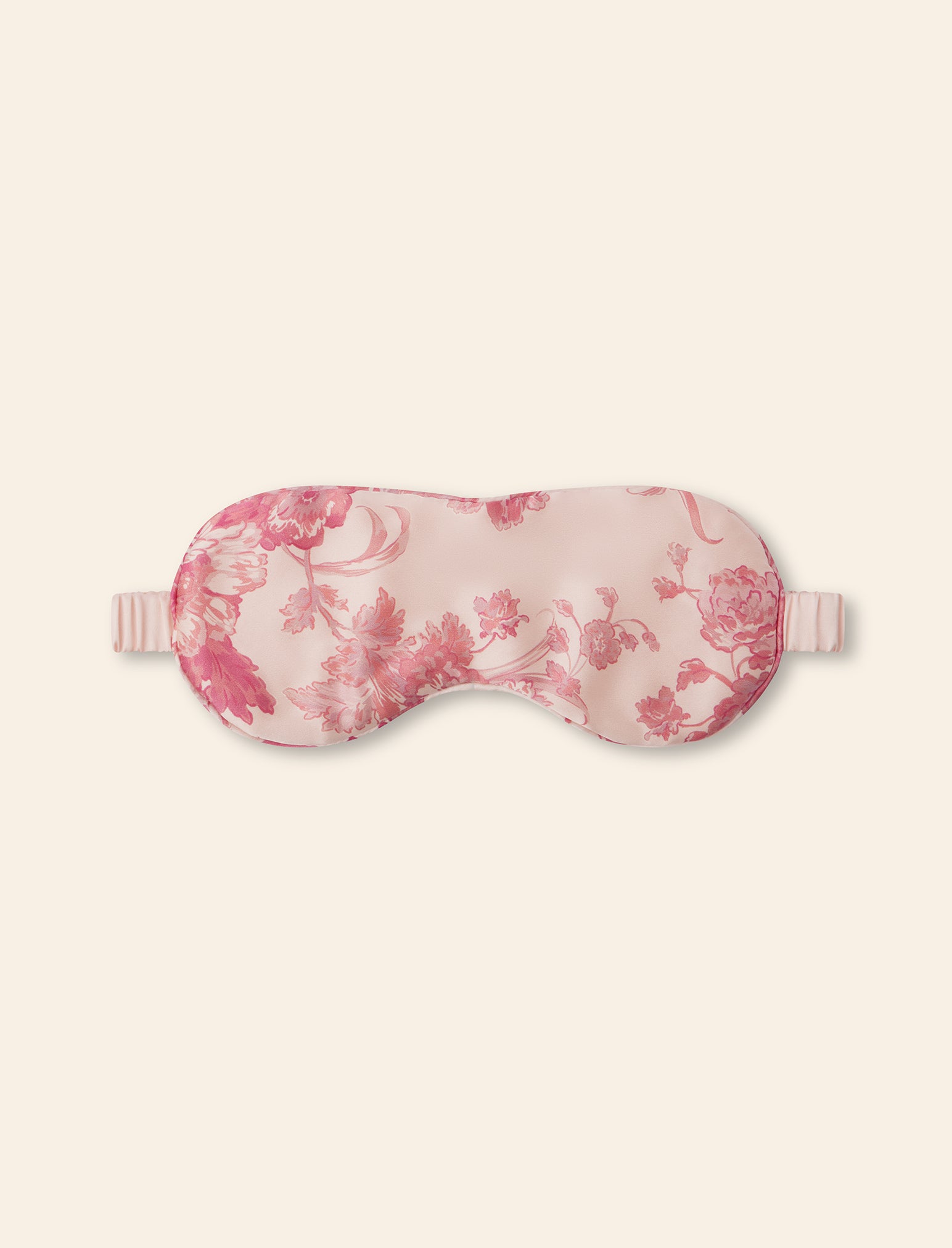 Madelyn Silk Eye Mask