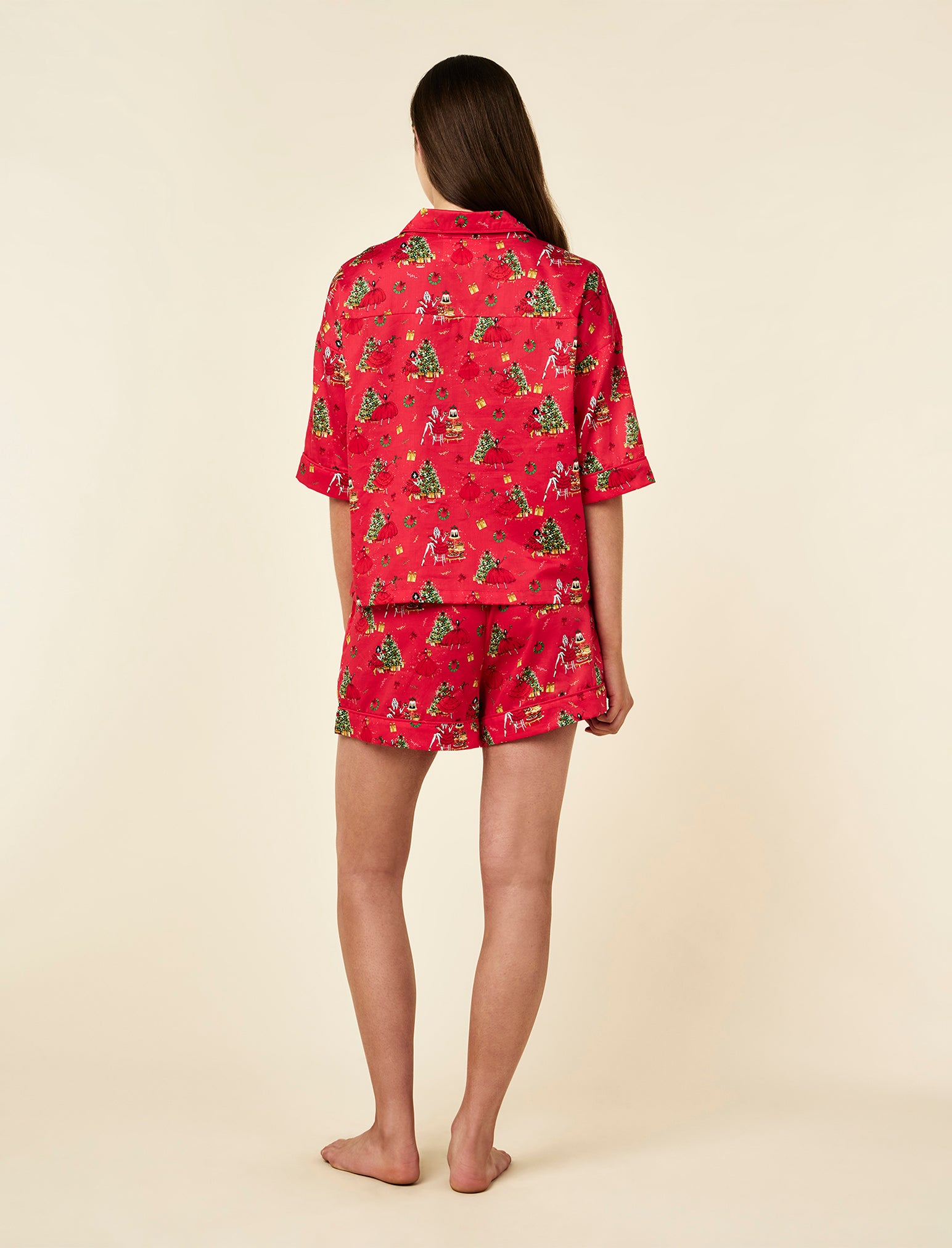 Christmas Surprise Boxer PJ