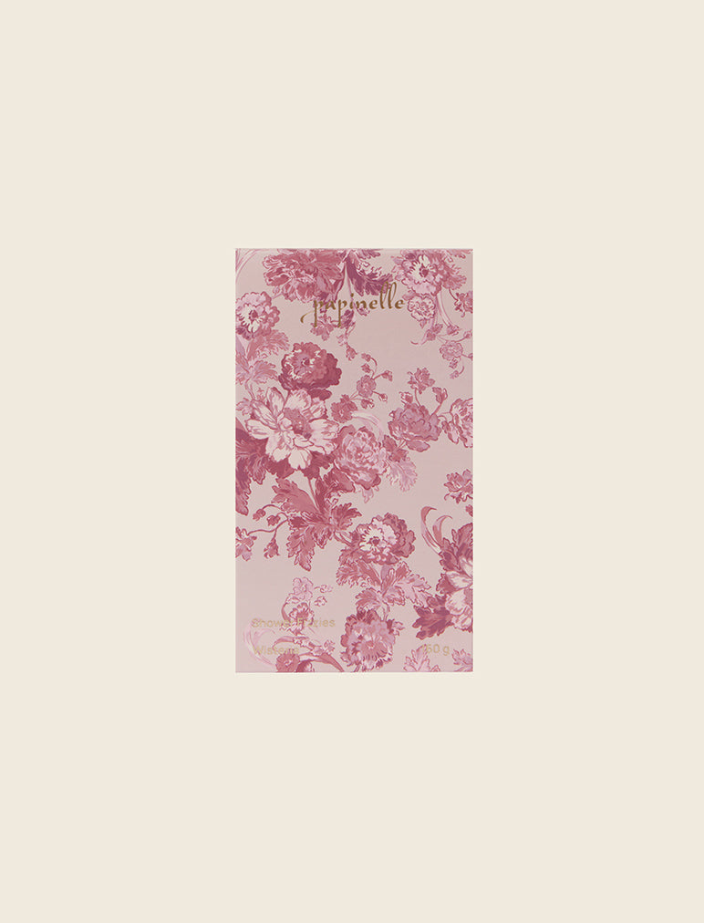 Madelyn Wisteria Shower Fizzies