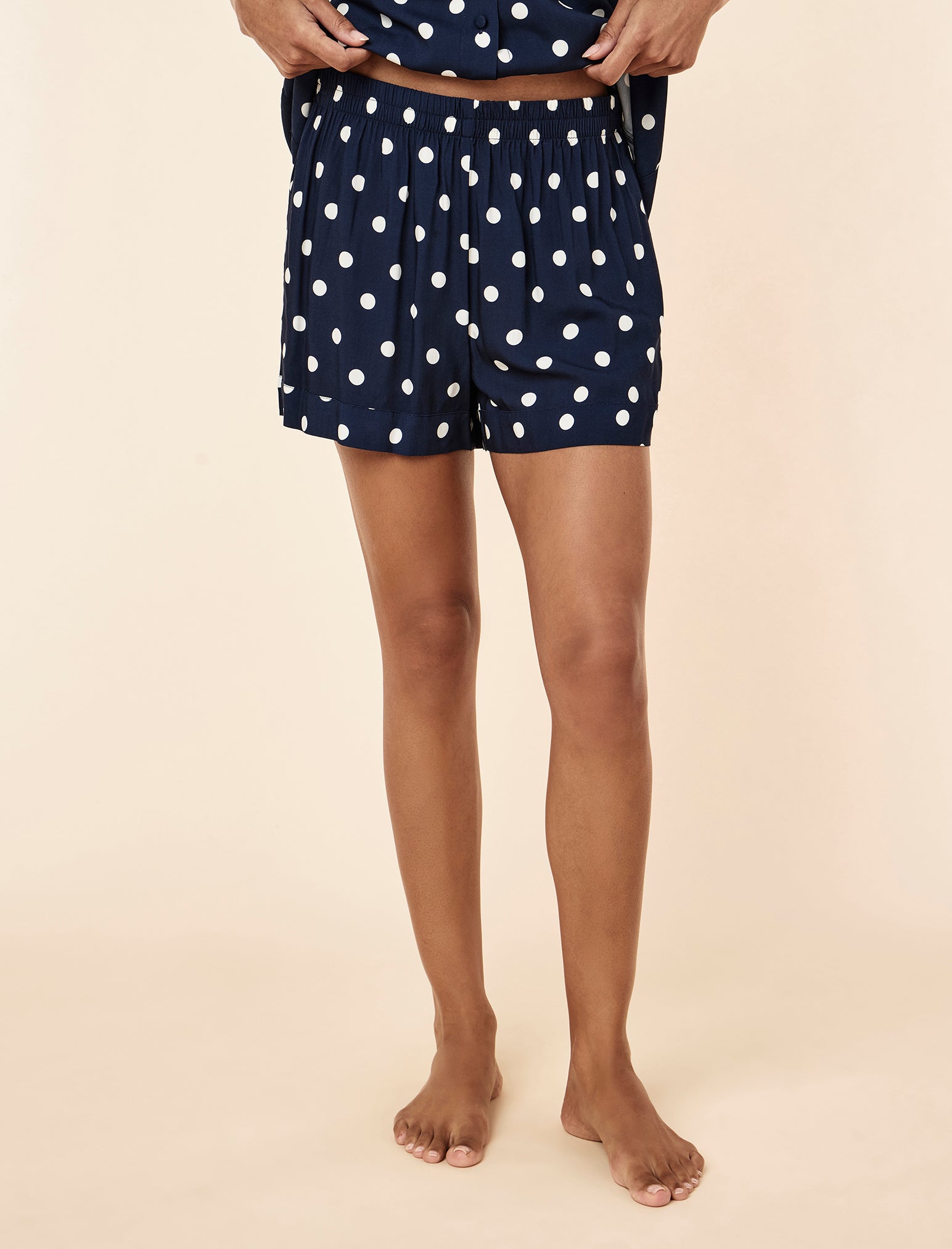 Spot Boxer PJ Set
