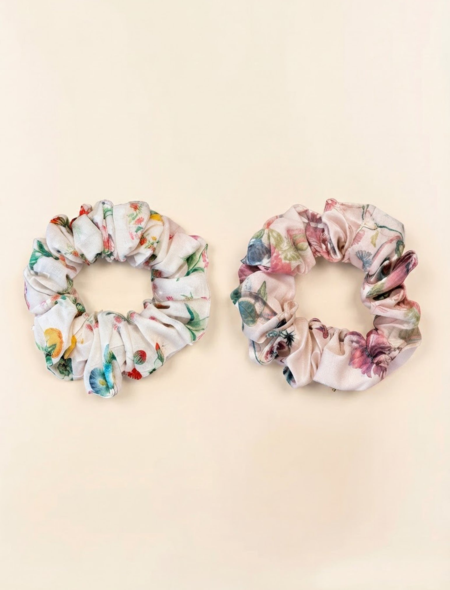 Elise Evie Scrunchie 2 Pack