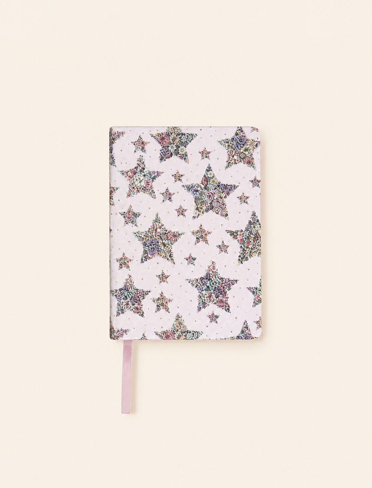 Floral Star Journal