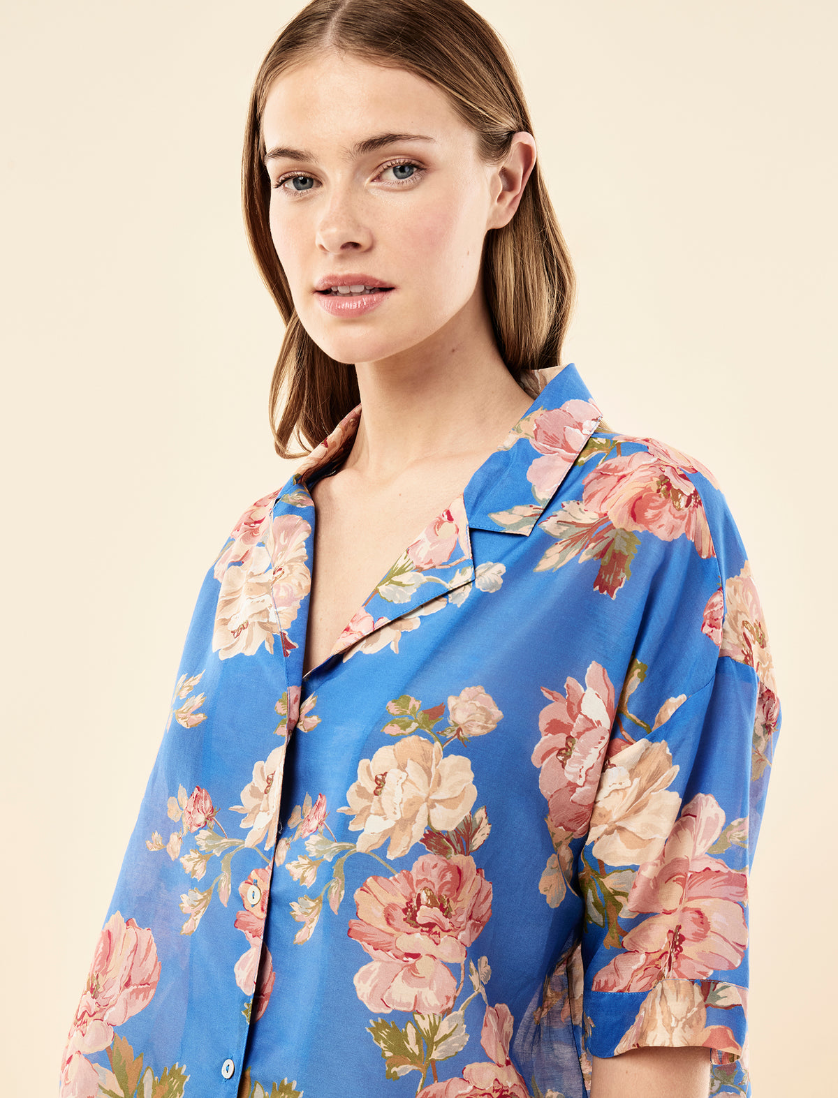 Iona Boxer PJ Set