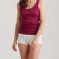 Pia Cotton Modal Singlet