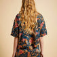 Karen Walker '60s Floral Boxer Set