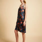 Karen Walker '60s Floral Slip Nightie