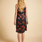 Karen Walker '60s Floral Slip Nightie