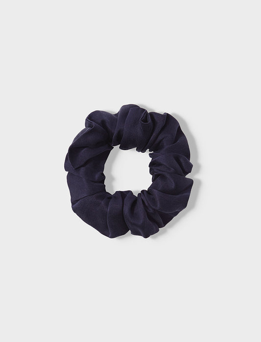 Silk Scrunchie
