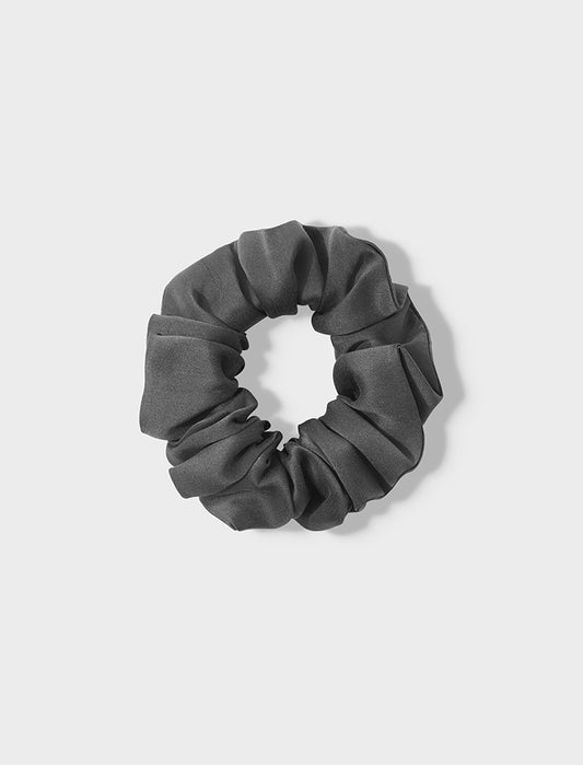 Silk Scrunchie