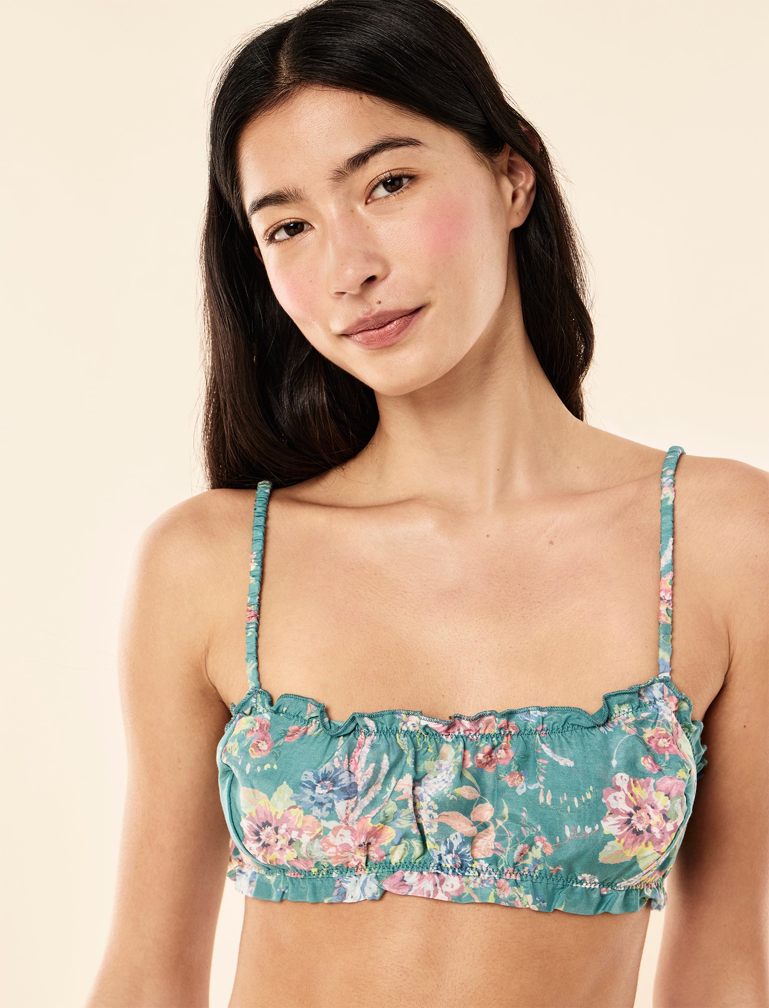 Elise Bralette