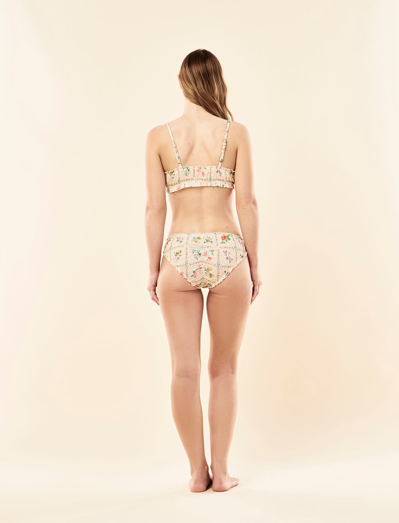 Evie Knicker