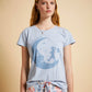 Karen Walker Dreamers Unite Short Sleeve Tee