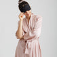 Audrey Boxed Silk Sleep Eye Mask