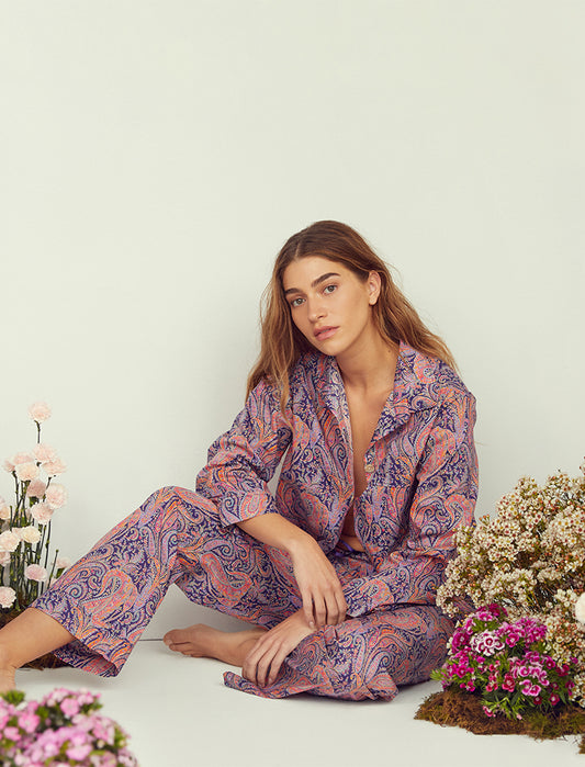 Felix & Isabelle PJ Set