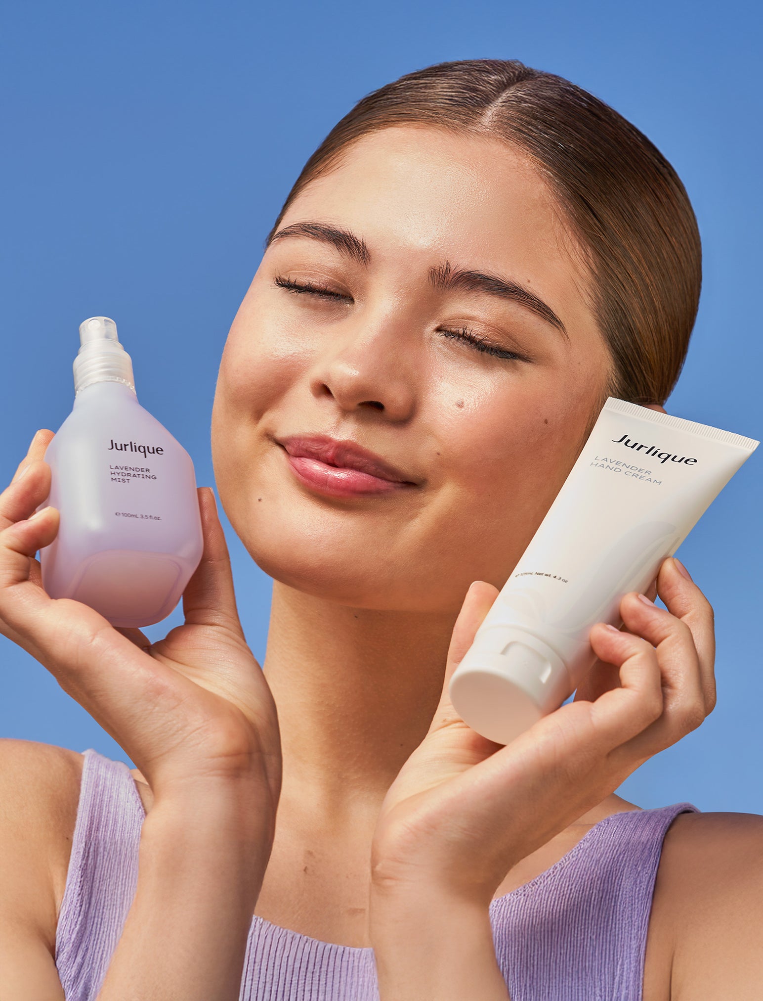 Jurlique Lavender Hand Cream 125ml