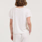 Jada Organic Cotton Boxy Tee