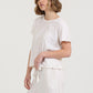Jada Organic Cotton Boxy Tee