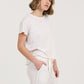 Jada Organic Cotton Boxy Tee