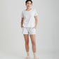 Jada Organic Cotton Knit Boxer