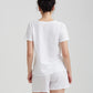 Jada Organic Cotton Knit Boxer