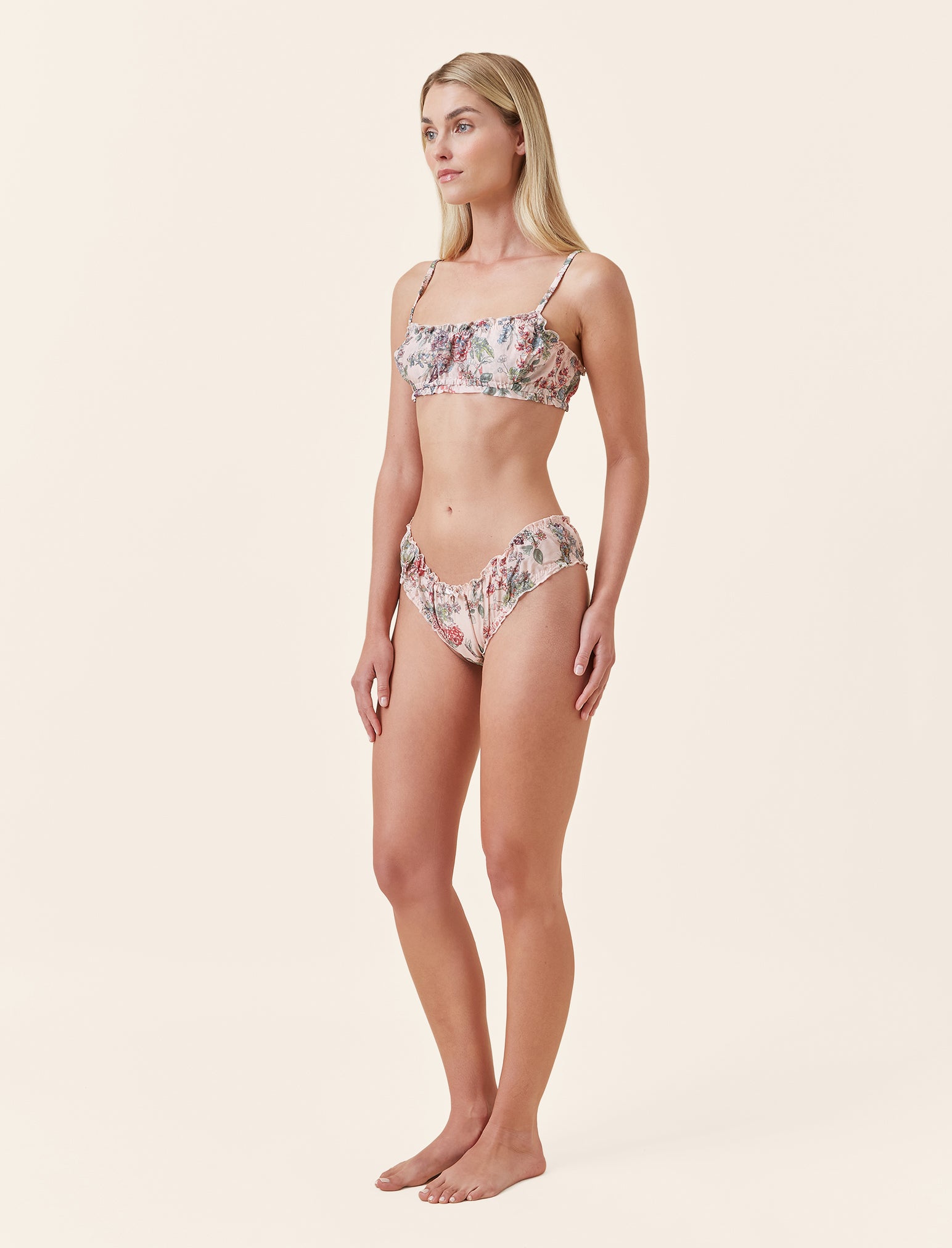 Layla Knicker