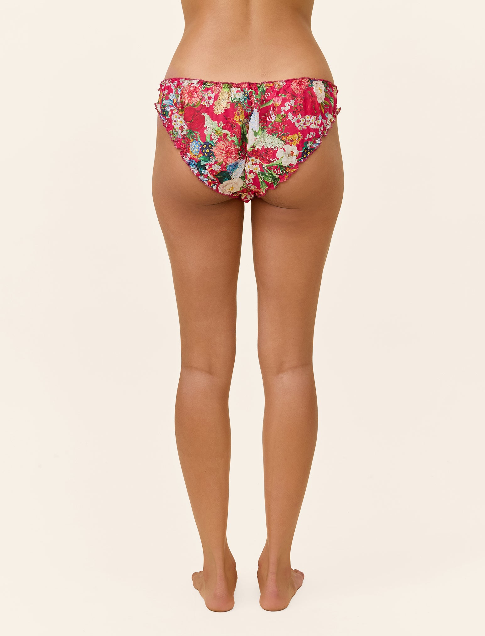 Holly Knicker