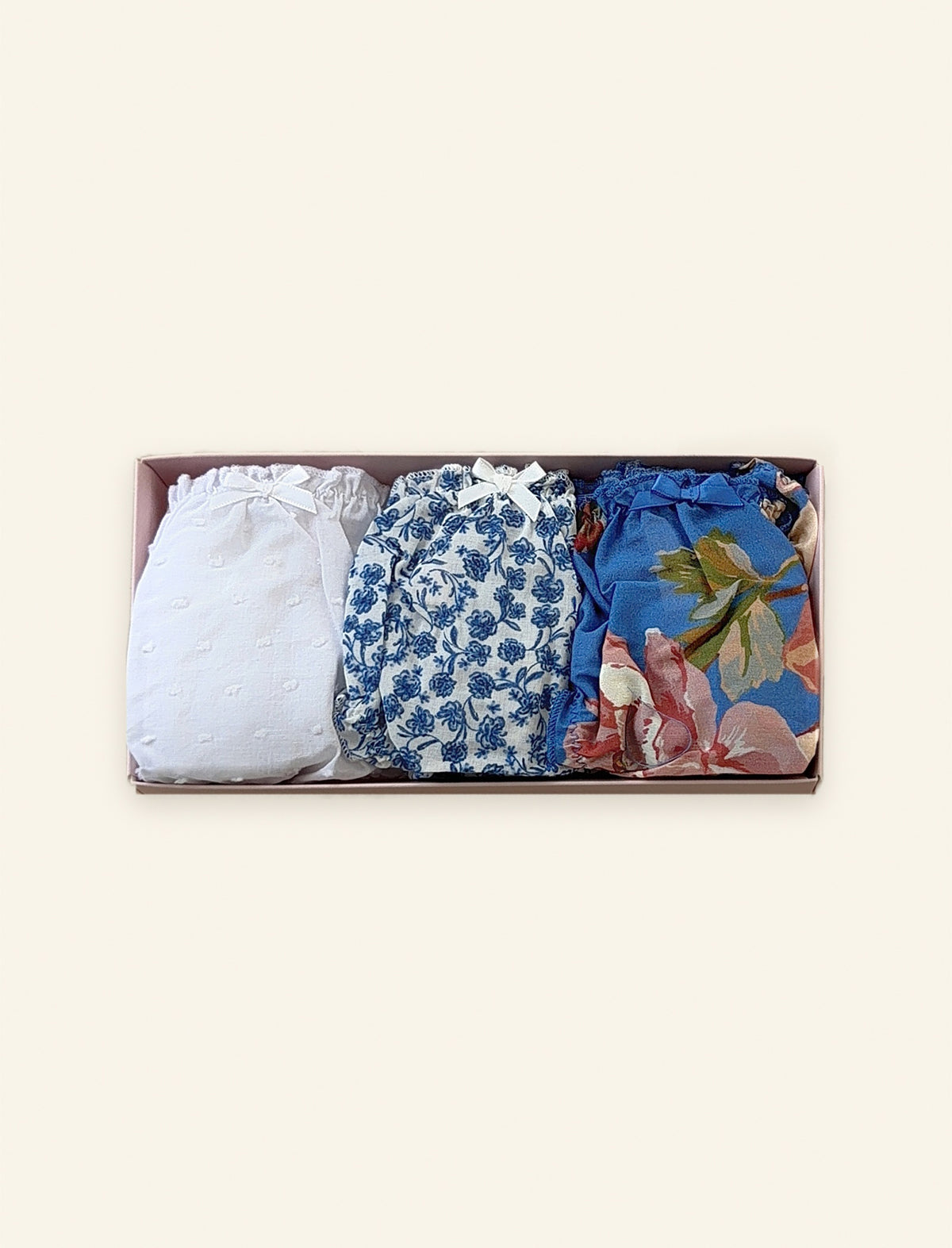 Knicker 3 Pack