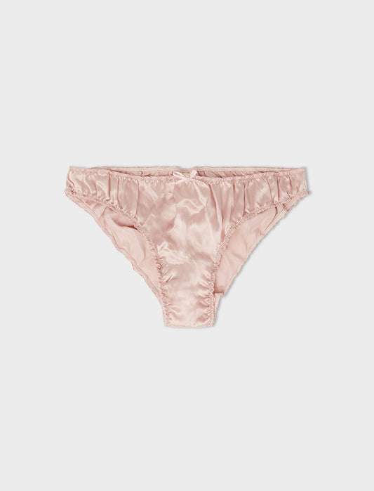 Audrey Silk Knicker