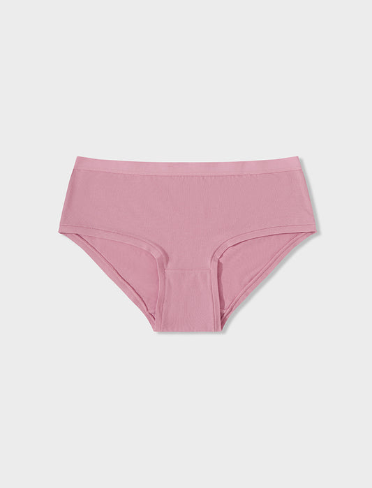 Emily Mid-Rise Hipster Brief
