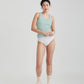 Milla Rib Shelf Bra Tank