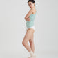 Milla Rib Shelf Bra Tank