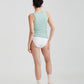 Milla Rib Shelf Bra Tank