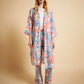 Karen Walker Ornamental Maxi Robe