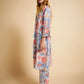 Karen Walker Ornamental Maxi Robe