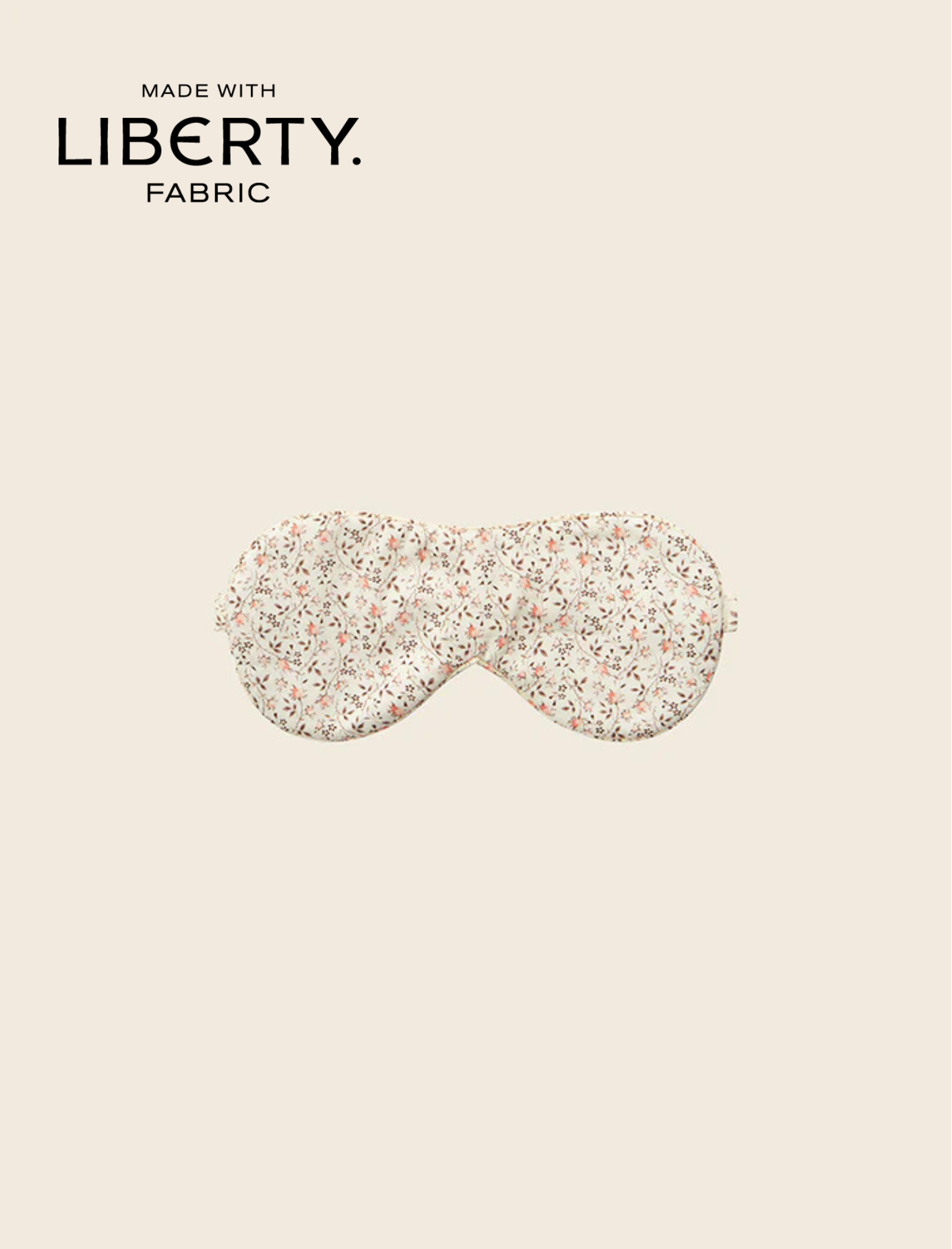 Rosy Rosie Eyemask