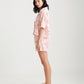 Megan Hess Butterfly Luxe Boxer PJ