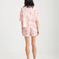 Megan Hess Butterfly Luxe Boxer PJ