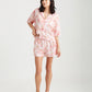 Megan Hess Butterfly Luxe Boxer PJ
