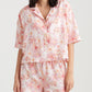 Megan Hess Butterfly Luxe Boxer PJ