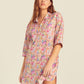 Painted Travels Nightshirt
