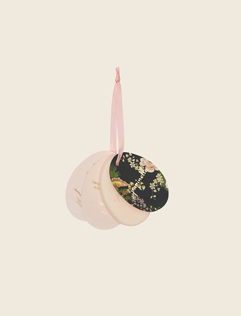 Wax Sachet