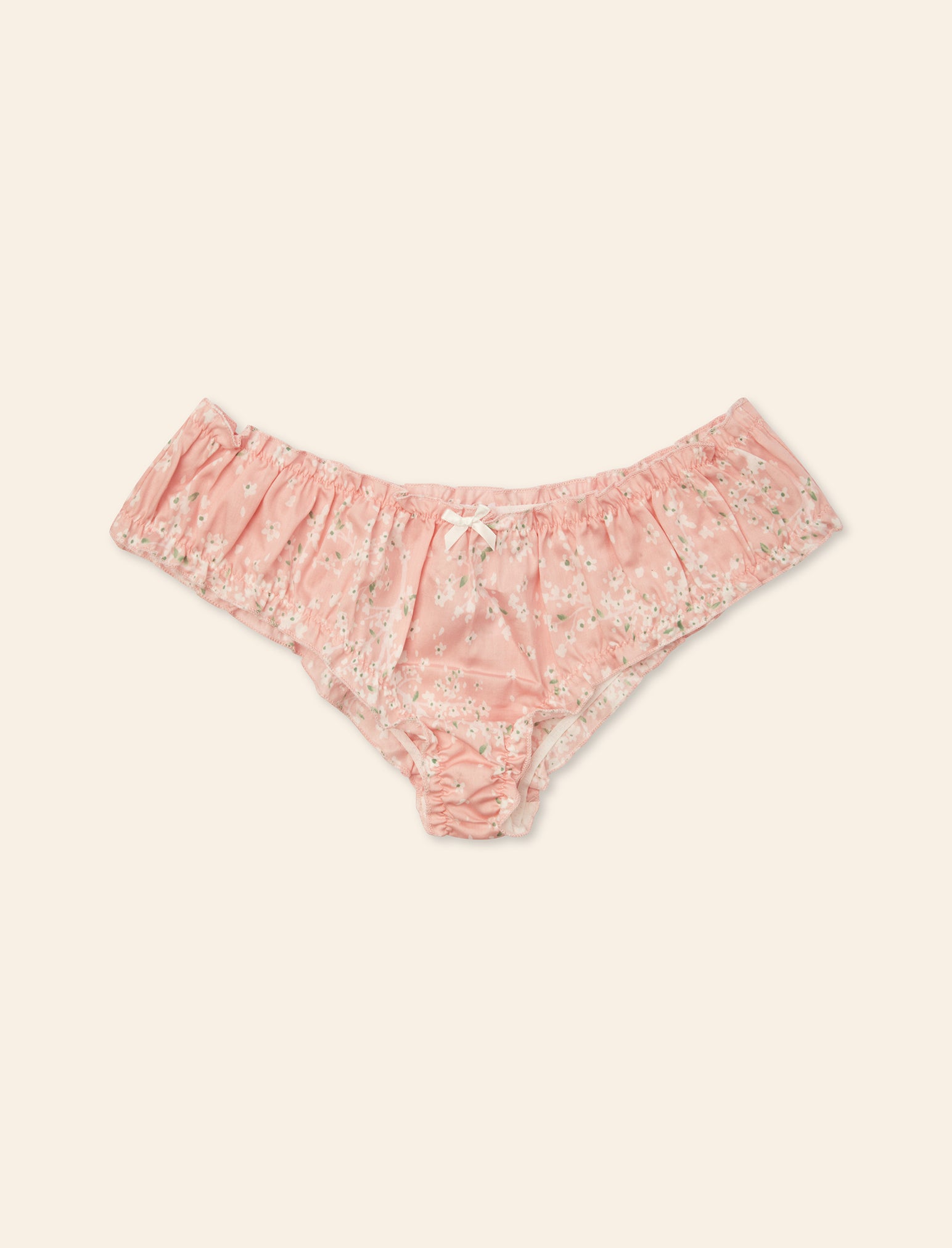 Cheri Blossom Knicker