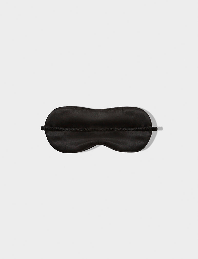 Audrey Boxed Silk Sleep Eye Mask