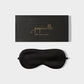Audrey Boxed Silk Sleep Eye Mask