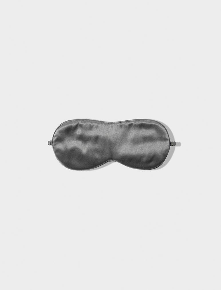 Audrey Boxed Silk Sleep Eye Mask