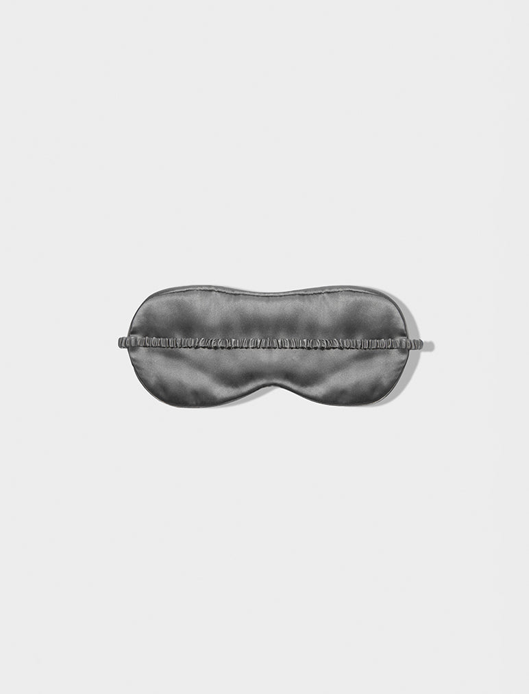 Audrey Boxed Silk Sleep Eye Mask