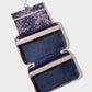 Large Cosmetic Bag