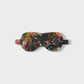 Karen Walker '60s Floral Silk Eye Mask